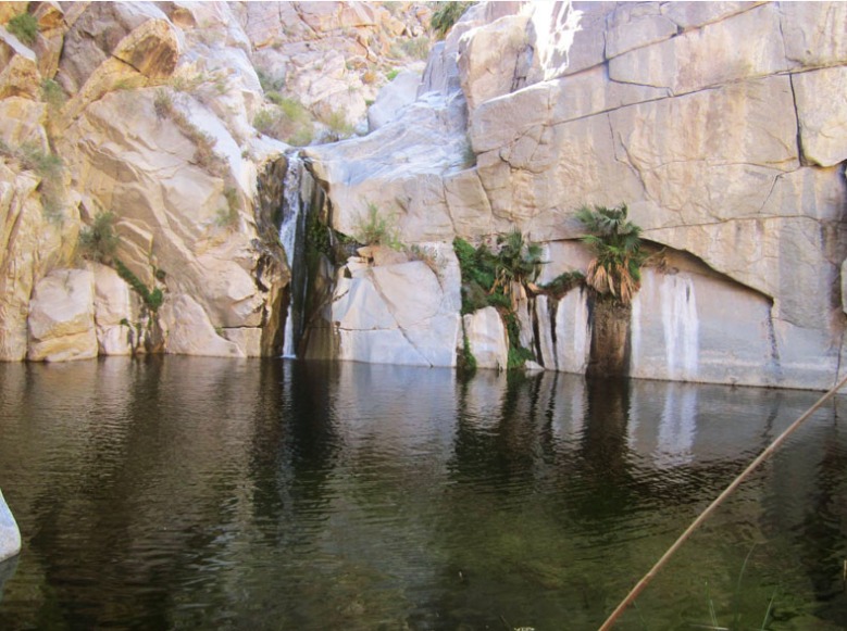 Cañón de Guadalupe