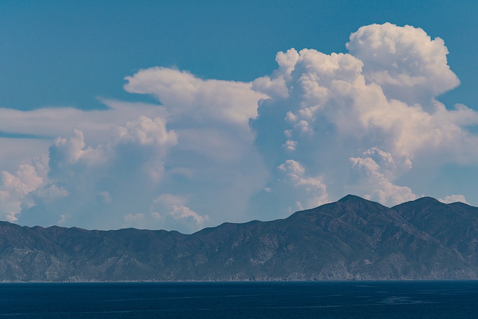 Curiosidades históricas sobre Baja California