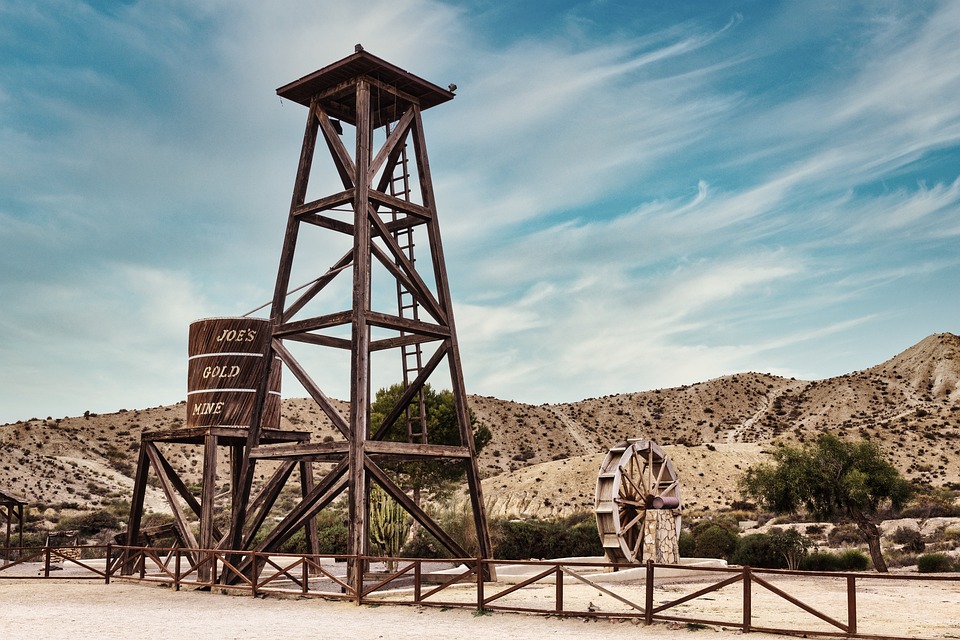 Curiosidades históricas sobre Baja California