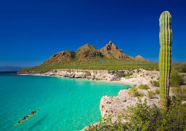 Loreto, Baja California Sur: qué hacer en este pueblo mágico